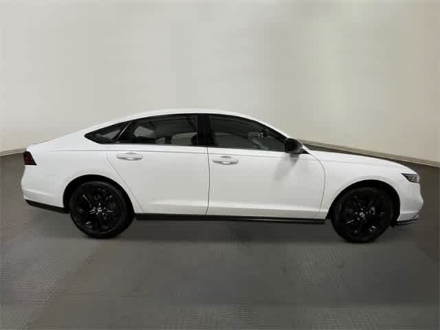 Thumbnail: 2025 Honda Accord - 7