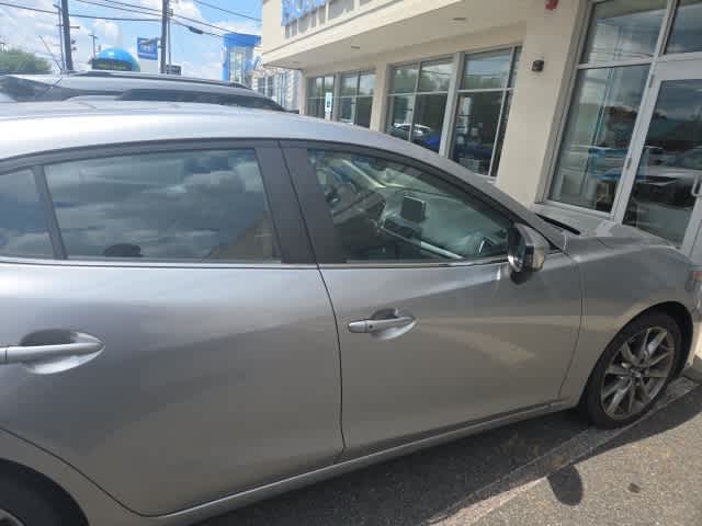 Thumbnail: 2015 Mazda Mazda3 - 13