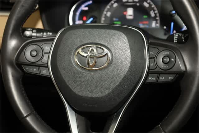 Thumbnail: 2019 Toyota RAV4 - 35