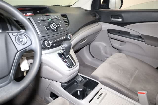 Thumbnail: 2014 Honda CR-V - 23