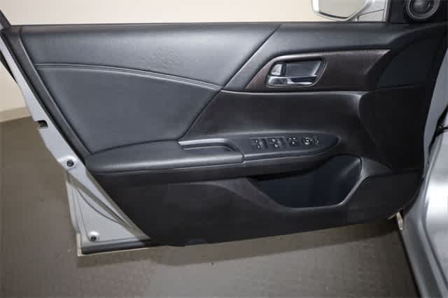 Thumbnail: 2014 Honda Accord - 13