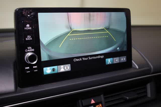 Thumbnail: 2023 Honda Pilot - 17