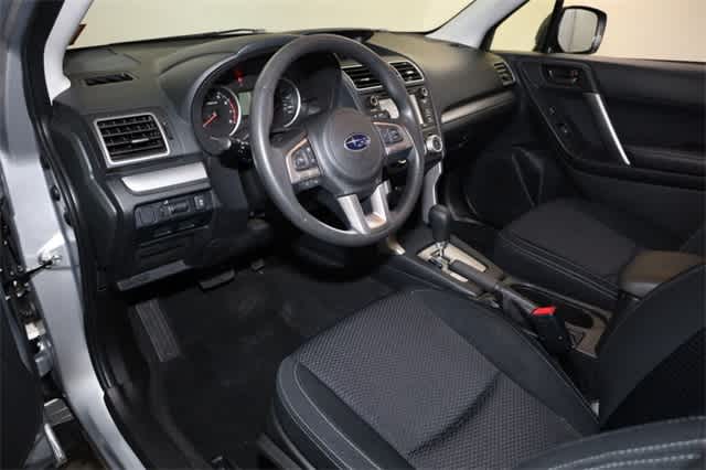 Thumbnail: 2017 Subaru Forester - 14
