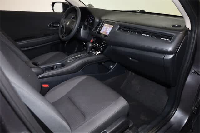 Thumbnail: 2021 Honda HR-V - 19