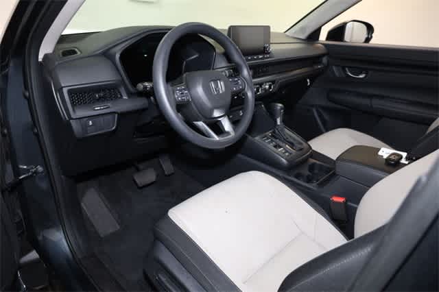 Thumbnail: 2025 Honda CR-V - 14