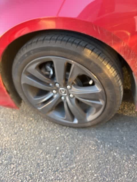 Thumbnail: 2023 Acura TLX - 24