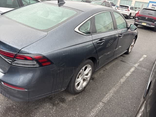 Thumbnail: 2024 Honda Accord - 13