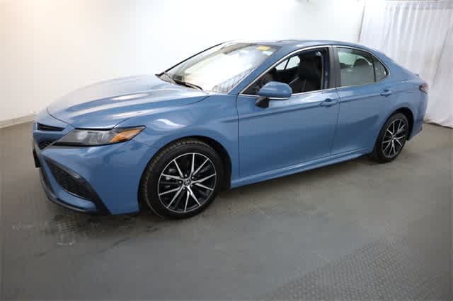 Thumbnail: 2023 Toyota Camry - 2