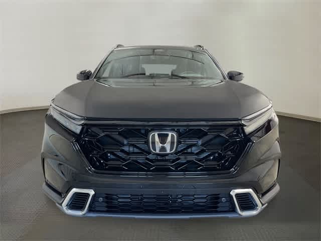 Thumbnail: 2026 Honda CR-V - 10