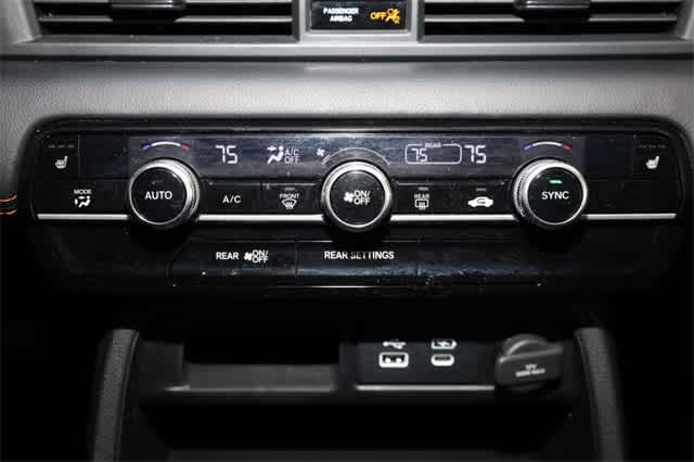 Thumbnail: 2023 Honda Pilot - 29