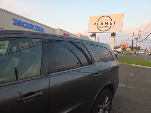 Thumbnail: 2017 Dodge Durango - 4
