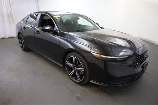 Thumbnail: 2023 Honda Accord - 10