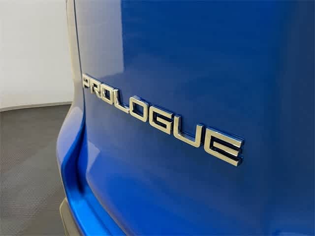 Thumbnail: 2025 Honda Prologue - 11