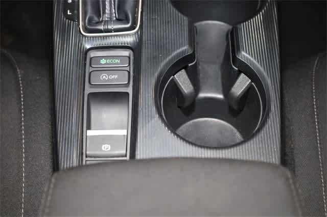 Thumbnail: 2023 Honda Civic - 32