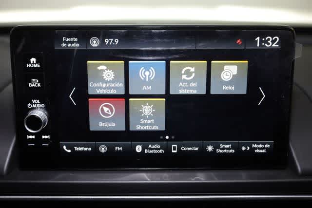 Thumbnail: 2024 Honda Pilot - 25