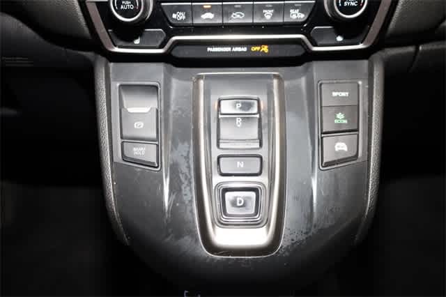 Thumbnail: 2022 Honda CR-V - 30