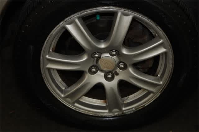 Thumbnail: 2007 Subaru Impreza - 32