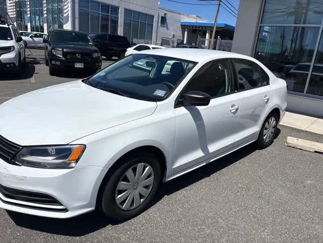 2015 Volkswagen Jetta 2.0T -
                  Union, NJ