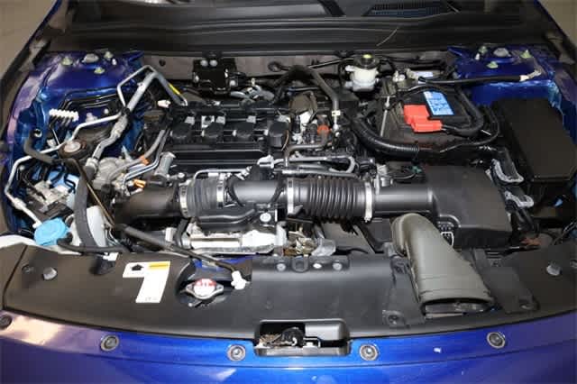 Thumbnail: 2022 Honda Accord - 36