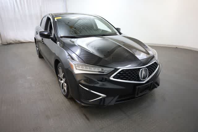 Thumbnail: 2022 Acura ILX - 11