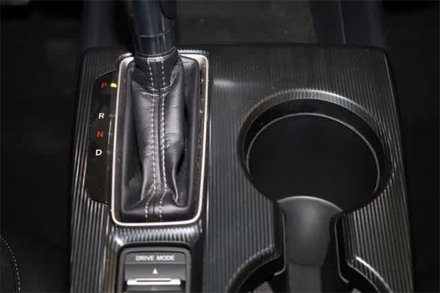 Thumbnail: 2024 Honda Civic - 31