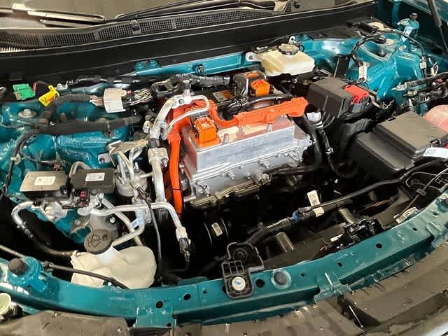 Thumbnail: 2026 Honda Prologue - 12