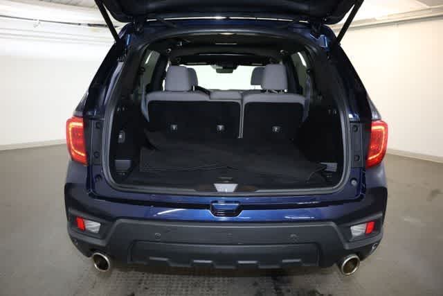 Thumbnail: 2024 Honda Passport - 36