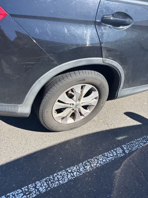 Thumbnail: 2013 Honda CR-V - 14