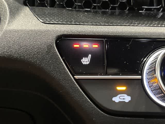 Thumbnail: 2026 Honda CR-V - 21