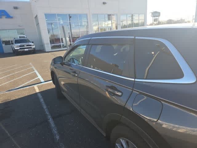 Thumbnail: 2023 Honda CR-V - 7