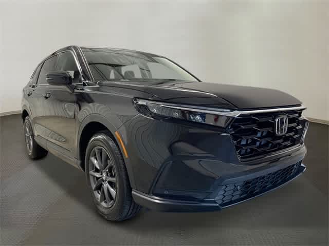 Thumbnail: 2026 Honda CR-V - 8