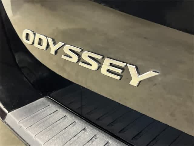 Thumbnail: 2026 Honda Odyssey - 6