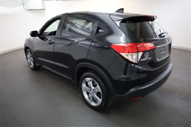 Thumbnail: 2021 Honda HR-V - 5