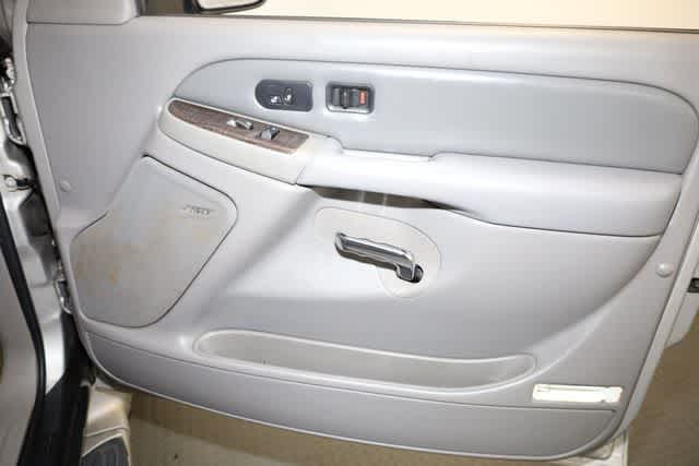 Thumbnail: 2006 GMC Yukon XL - 31