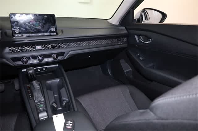 Thumbnail: 2024 Honda Accord - 18