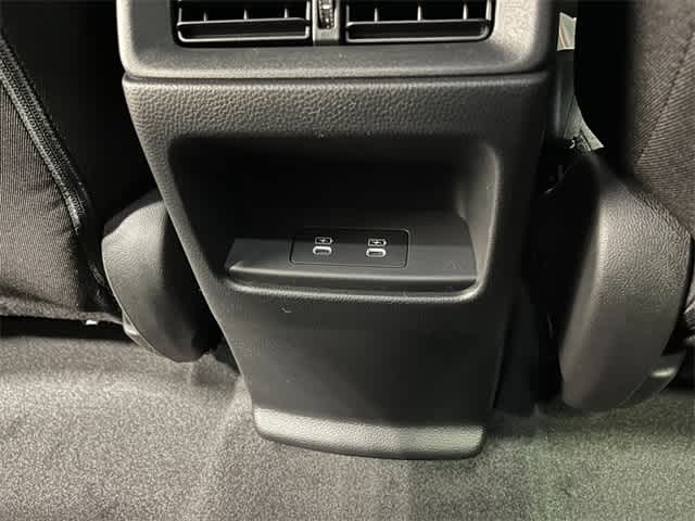 Thumbnail: 2026 Honda CR-V - 24