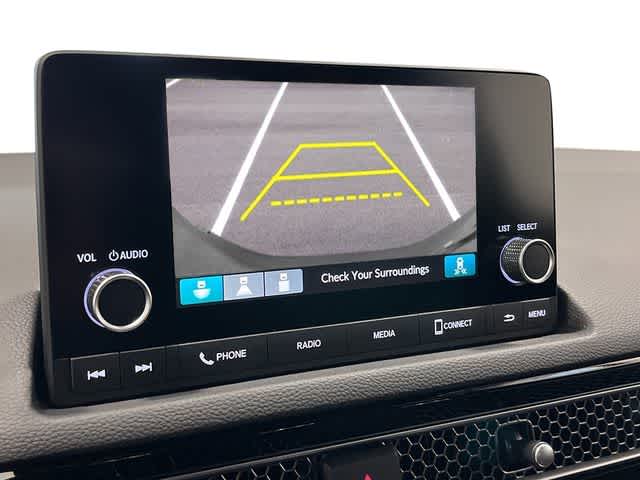 Thumbnail: 2026 Honda Civic - 21