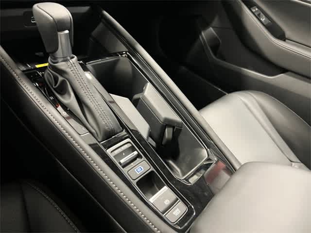 Thumbnail: 2025 Honda Accord - 21