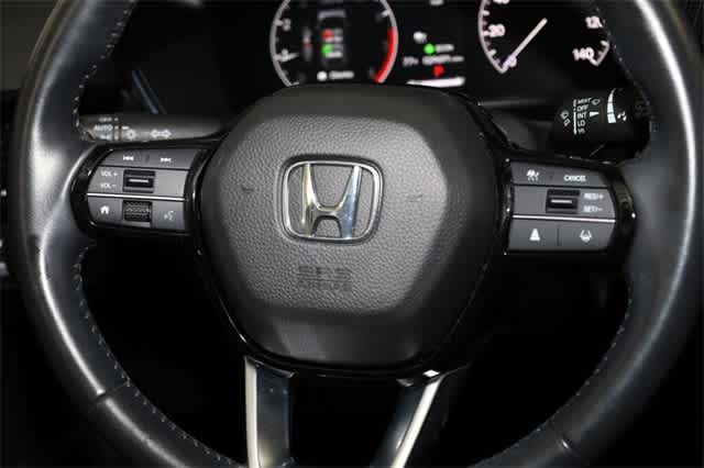 Thumbnail: 2023 Honda CR-V - 32