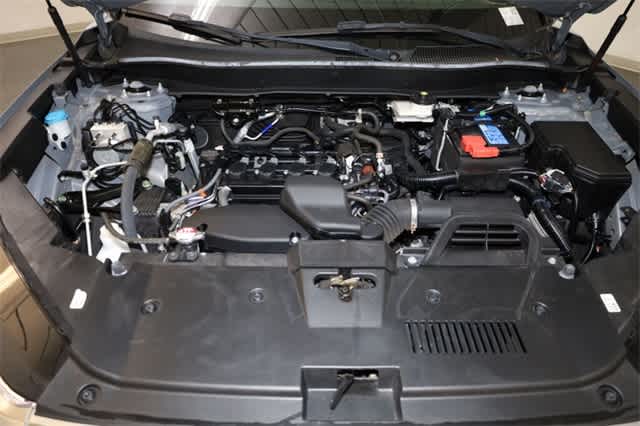 Thumbnail: 2023 Honda CR-V - 35