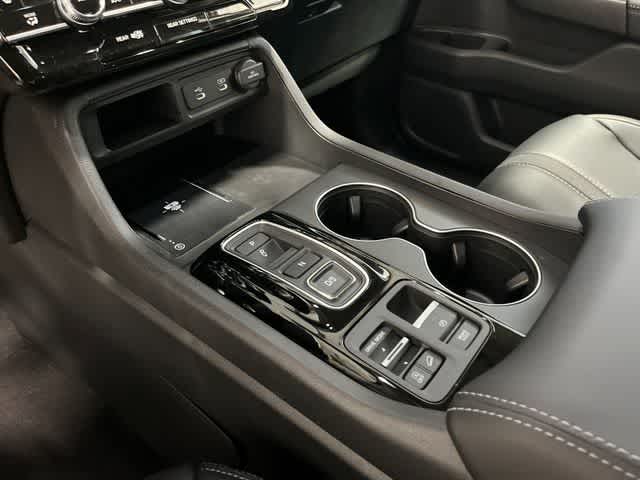 Thumbnail: 2026 Honda Pilot - 15