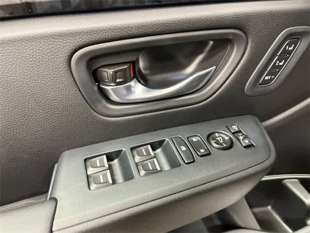 Thumbnail: 2026 Honda Passport - 13