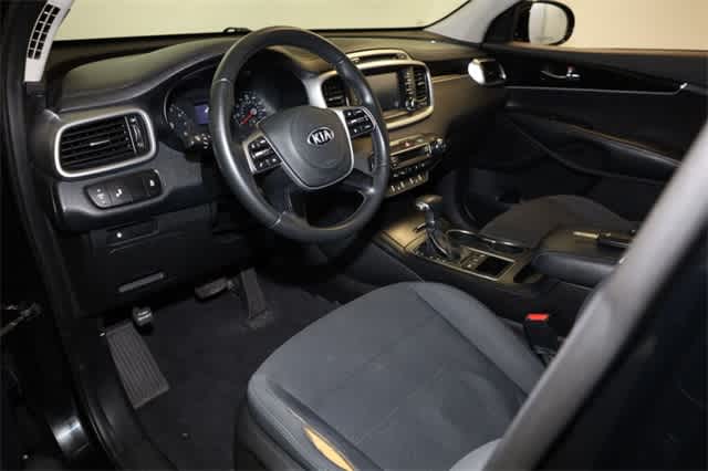 Thumbnail: 2019 Kia Sorento - 14