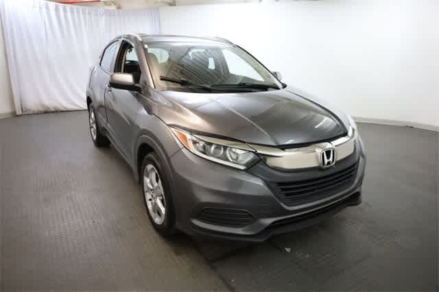 Thumbnail: 2019 Honda HR-V - 11