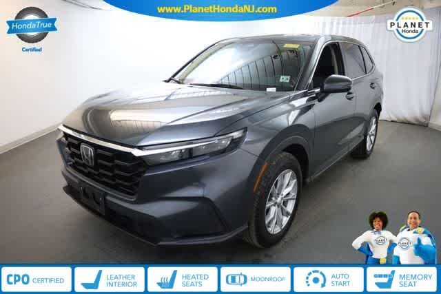 Thumbnail: 2023 Honda CR-V - 1