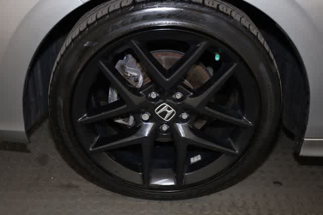 Thumbnail: 2022 Honda Civic - 36