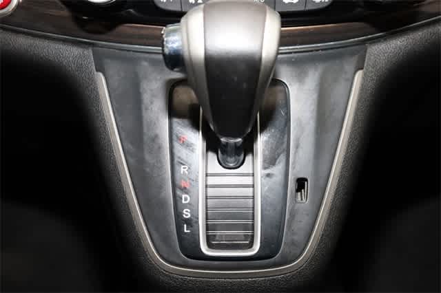 Thumbnail: 2015 Honda CR-V - 31