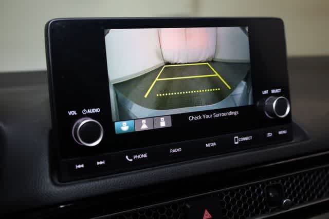 Thumbnail: 2023 Honda Civic - 24