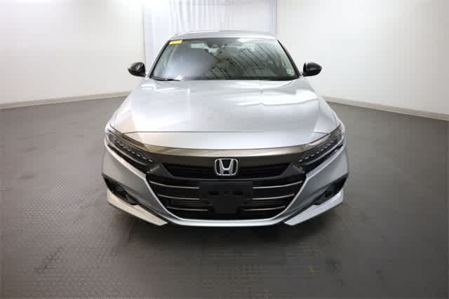 Thumbnail: 2022 Honda Accord - 12