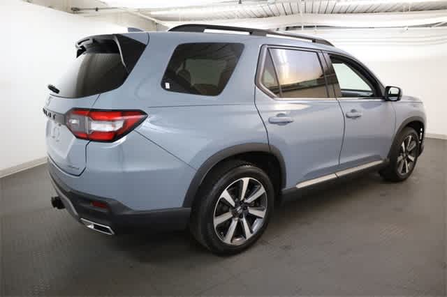 Thumbnail: 2023 Honda Pilot - 8